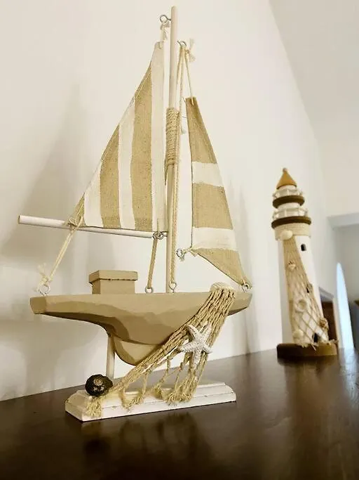 Casa vacanze Casa Vacanza Fronte Mare Con Giardino Privato - Canneto - Lipari Italia