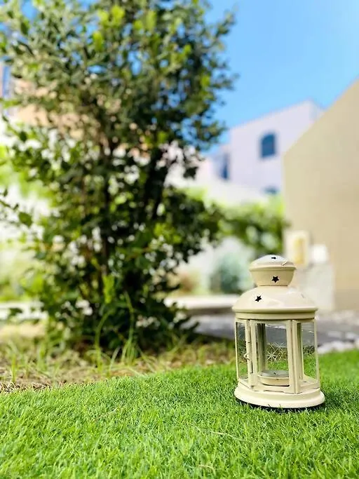Holiday home Casa Vacanza Fronte Mare Con Giardino Privato - Canneto - Lipari