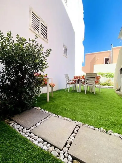 Casa vacanze Casa Vacanza Fronte Mare Con Giardino Privato - Canneto - Lipari