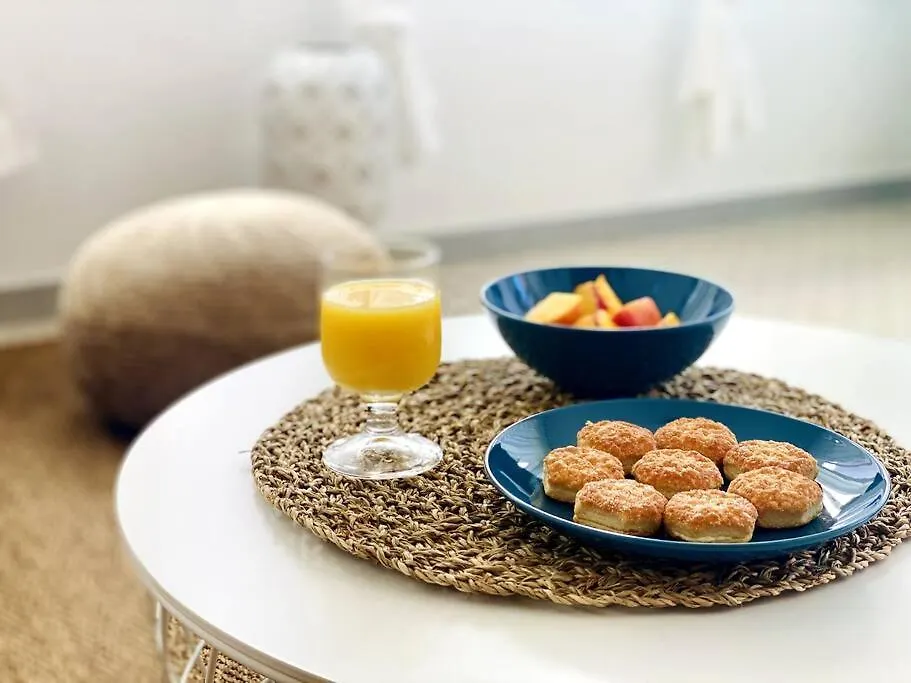 Casa vacanze Casa Vacanza Fronte Mare Con Giardino Privato - Canneto - Lipari