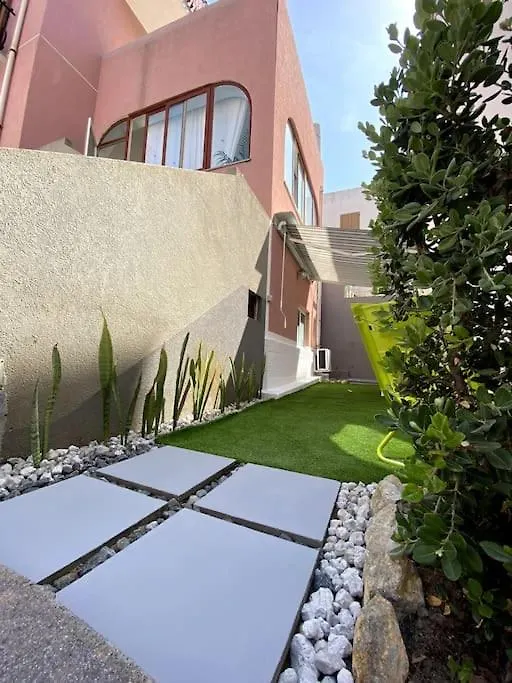 Casa Vacanza Fronte Mare Con Giardino Privato - Canneto - Lipari Casa vacanze Canneto (Lipari)