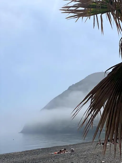 Casa vacanze Casa Vacanza Fronte Mare Con Giardino Privato - Canneto - Lipari Italia