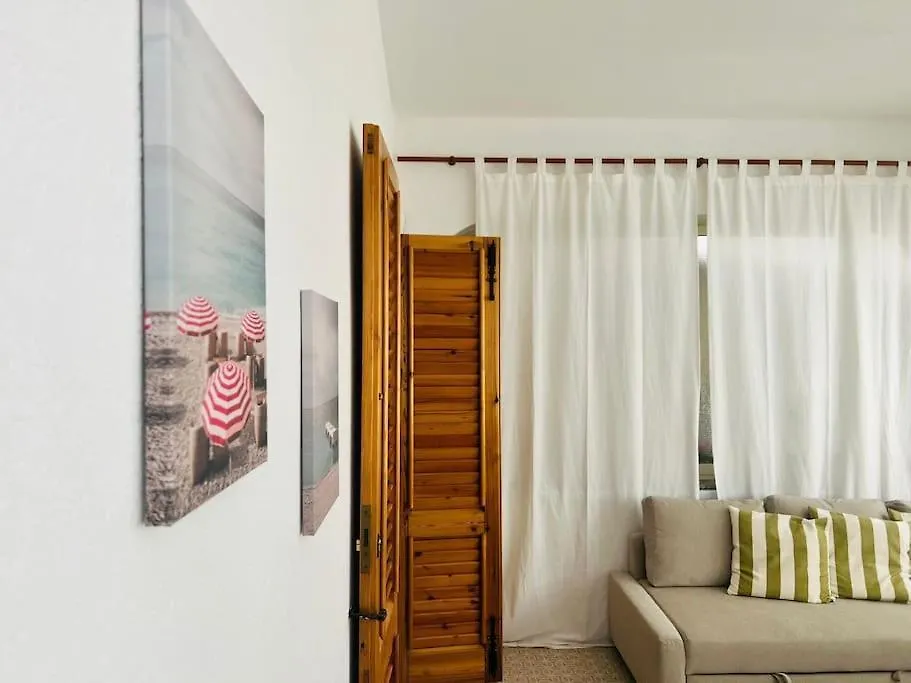 Casa vacanze Casa Vacanza Fronte Mare Con Giardino Privato - Canneto - Lipari