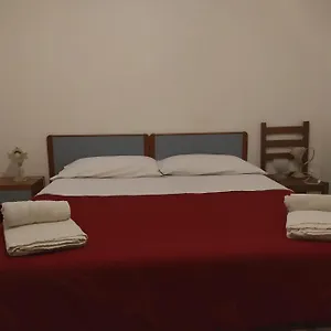 Casa Totano Canneto (Lipari)