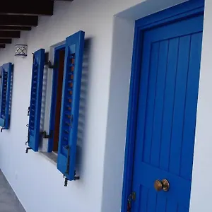 Casaeolia Blues House - Canneto Centro Canneto (Lipari)