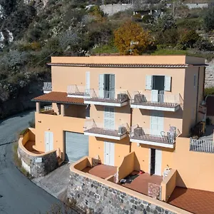 L'eros Blu Di Giulia Canneto (Lipari)
