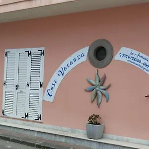 Armando Lipari Canneto (Lipari)