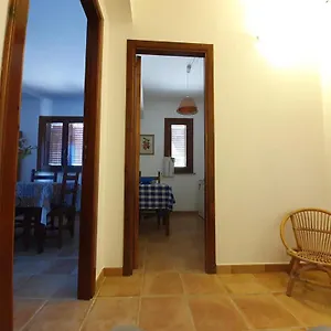 Bussola Canneto (Lipari)