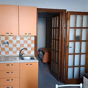 Casa Unci Canneto (Lipari)