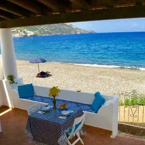 Casa Canale Lipari Canneto (Lipari)