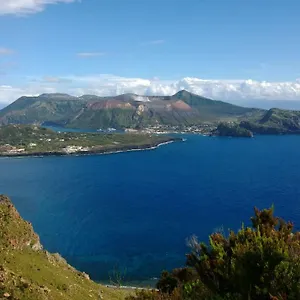 A Pochi Passi Dal Mare Canneto (Lipari)
