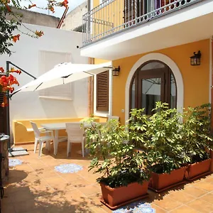 Corinto Canneto (Lipari)